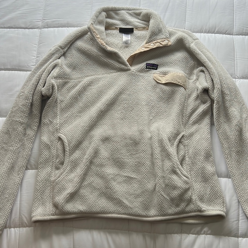 Patagonia women’s XL jacket